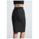 Bodytalk Γυναικεία φούστα Pencil Skirt